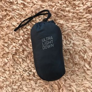 Uniqlo Packable Jacket | Size XS | Like-New